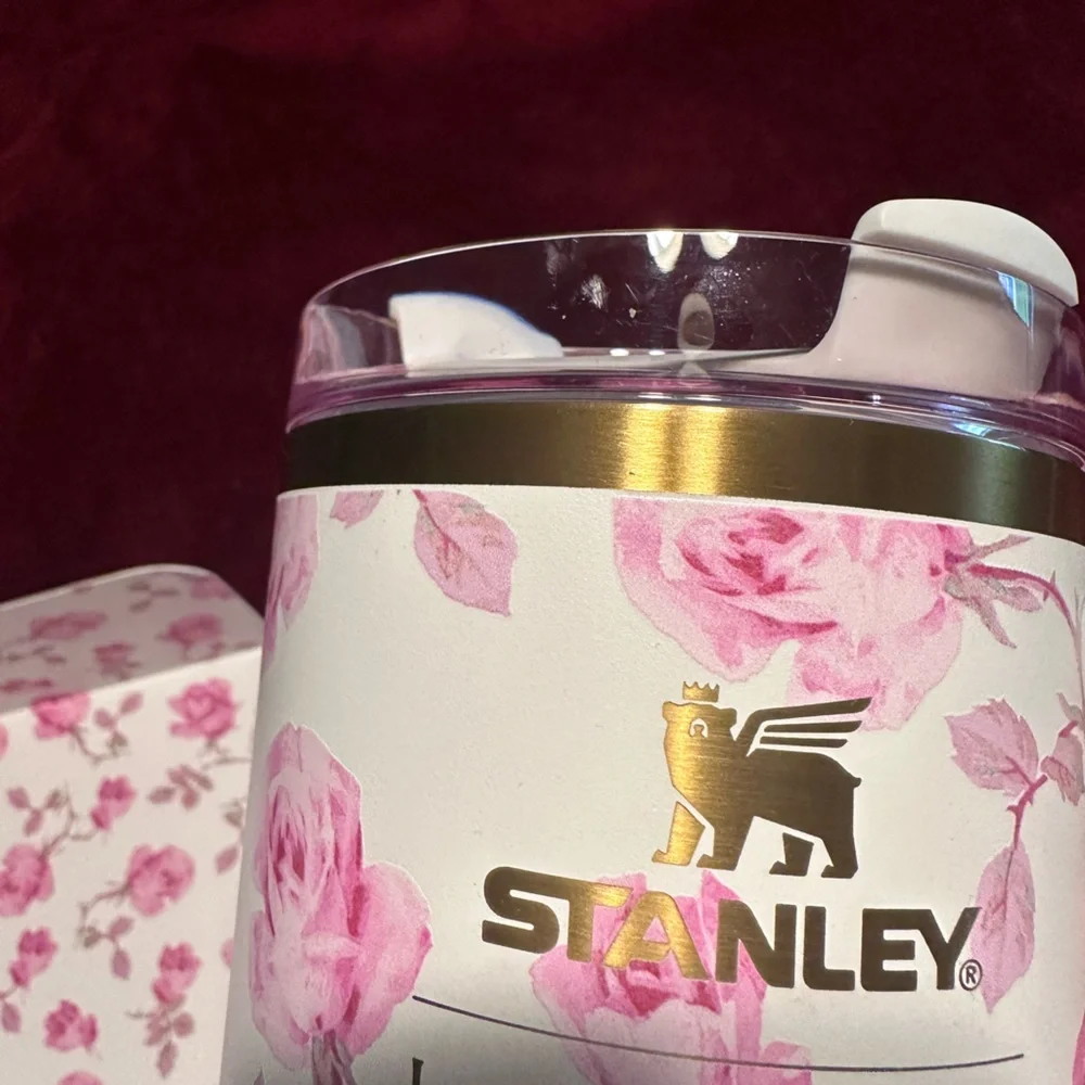 Stanley X love shack fancy collab - Picture 3 of 7
